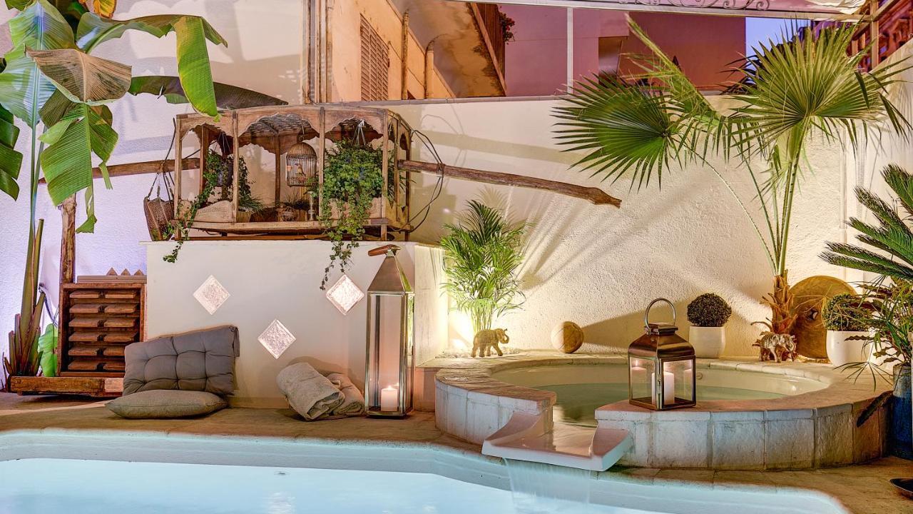 Cocoon In ***** Apartment Cannes