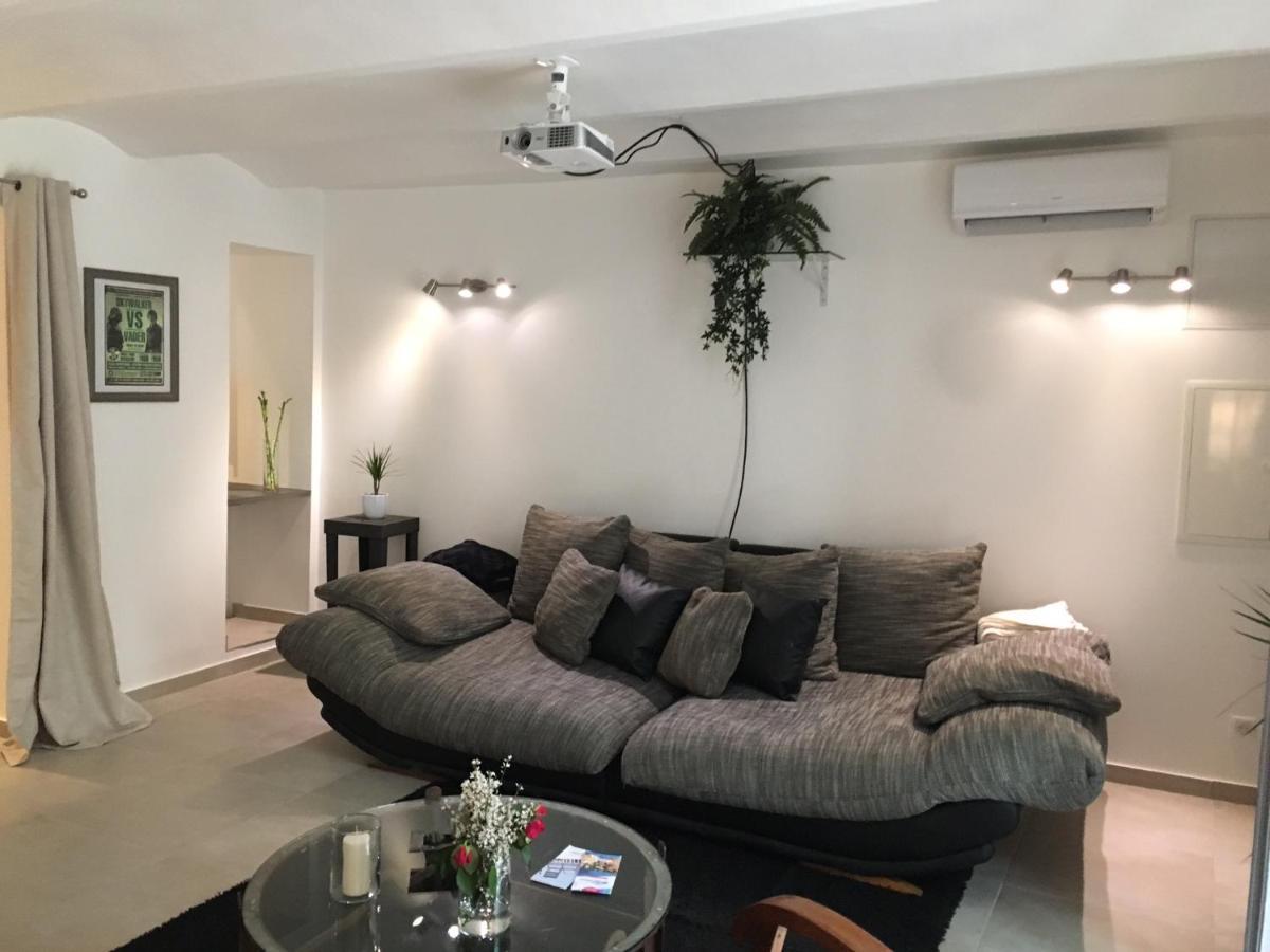 Cocoon In ***** Apartment